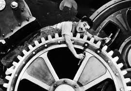Industrializzazione