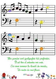 Partition Piano Disney Gratuite Imprimer Partition Piano Partition Piano