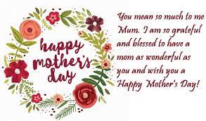 3 mothers day quotes 2020 wishes. Happy Mother S Day 2020 Ecards Greetings Wishes Images Quotes Messages Best Wishes