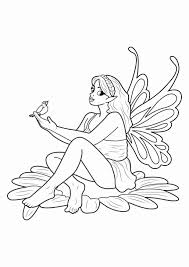 Simply download then print on your favourite paper and colour! Free Printable Coloring Pages For Girls