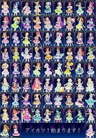 Submitted 5 days ago by lashkjx. Aikatsu On Parade Photos Facebook