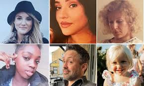 How shocking shortages and missed diagnoses lead to the preventable death  of six innocent people