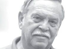 PETER BARRY FLANNERY