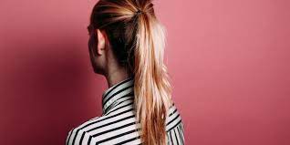 Hair from people of any age, gender, hair type and hair colour (as long as the hair is properly prepared). A Neurologist Explains Why Ponytails Cause Headaches Ponytail Headache Relief
