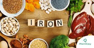 Nutrition experts recommend getting your iron from food sources rather than dietary supplements. 10 Iron Rich Foods To Add To Your Diet Pharmeasy
