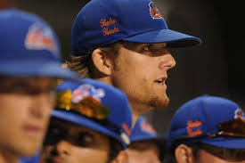 Spotlight: Carson Cross, Hyannis pitcher