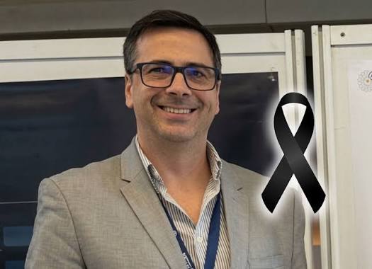😭🚨 ÚLTIMA HORA. Carlos Monteiro morre aos 54 anos ao tentar tr... Ver mais