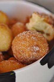 Beignets A La Cuillere Ultra Rapides Blog Cuisine Avec Du Chocolat Ou Thermomix Mais Pas Que Recettes De Cuisine Beignet Rapide Cuisine