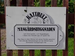 Das angebot gilt ab den 20.10.2019bis zum 30.11.2019. Michel Aus Lonneberga Katthult Hof In Smaland Drehort Des Films