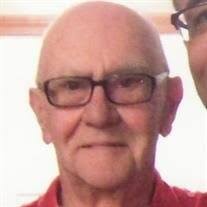 Robert W. Girolomoni Obituary