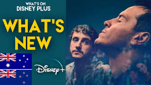 All Of Us Strangers” Coming Soon To Disney+ (UK/Ireland)