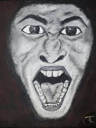 Yell Paintings for Sale (Page #4 of 5)