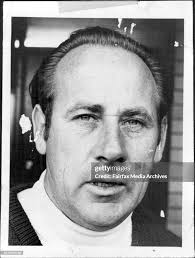 Leo Baumgartner. May 9, 1973. . News Photo