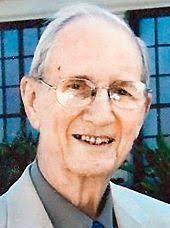 Evan Dwain Porter Sr. (1926-2015)