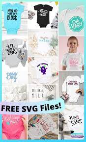 Download Free Hello World Svg File Plus 15 More Baby Shower Svgs Leap Of Faith Crafting