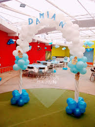 Decoracion Bautizo Con Globos Ideas De Bautizo Decoracion Bautizo Globos Para Bautizo En los últimos años se ha puesto súper de moda celebrar el bautizo de los peques en casa, una forma de hacer el evento más íntimo, económico y mucho más. ideas de bautizo decoracion bautizo