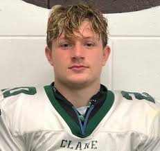 Golden Helmet winners for Week 4 are football players through and through