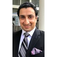 Dr. David Cano Villar, Internal Medicine