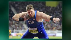 Olympic track & field team trials at hayward. Men S Shot Put World Record Progression Youtube