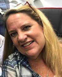 Susan Blackburn Obituary