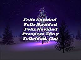 What are common spanish expressions, words, and phrases used in this holiday? Jose Feliciano Feliz Navidad I Wanna Wish You A Merry Christmas Hd Youtube