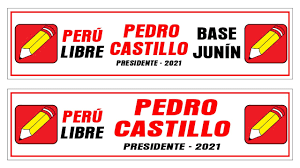 Diferencias entre perú libre, nuevo perú y frente amplio. Peru Libre Provincia De Junin Home Facebook