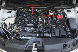 2017 honda civic si boosts its chances in the sport compact segment. Location Of Map And Turbo Boost Connector Location 2016 Honda Civic Forum 10th Gen Type R Forum Si Forum Civicx Com