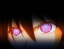 The Legend Of The Legendary Heroes Photo Ryner S Eyes Anime Anime Eyes Eyes Wallpaper