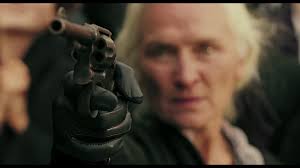 Violet Gibson: The Irish Woman Who Shot Mussolini — Network Ireland  Television