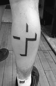 Download cross images and photos. 50 Beautiful Cross Tattoos To Showcase Your Faith Inspirationfeed