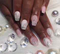 How To Do Acrylic Nails 51 Cool Acrylic Nail Designs To Try Glowsly