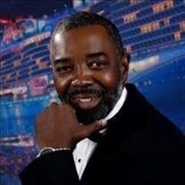 Jermaine Bingham Obituary