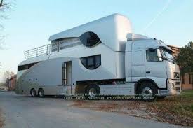 Epingle Par Raf Mennes Sur Lottery Dreams Camping Car De Luxe Camion Camping Car Autocaravane