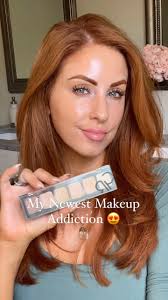 10 minutes is all it takes. Glow up, touch up, show up with Stacey  essentials💋 Find yours through the link in bio🛒 #staceybeauty  #makeupessentials