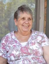 Obituary information for Judia Ann (Judy) Lawson