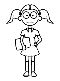 Tarjetas dia del estudiante y mensajes dia de la primavera. Dia Del Estudiante Dibujo Heartfeltblurbs Blogspot Com