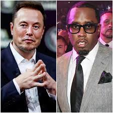 7 PHÚT TRƯỚC: Cả thế giới bị sốc khi Elon Musk công bố danh sách không được kiểm duyệt và những bức ảnh của những người nổi tiếng liên quan đến Diddy. “