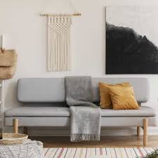 Maybe you would like to learn more about one of these? 34 Gray Couch Living Room Ideas Inc Photos Home Decor Bliss