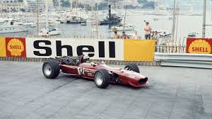 Image result for Bright Green 1969 Monaco