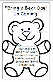 Teddy bear pretend play activity ideas for doctors, nurses, dentists & opticians. Bear Printables In The Teacher Stores Teaching The Little People Bears Preschool Teddy Bear Day Preschool Fun