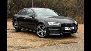 Image result for Orca Black 2017 Audi