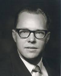 Ralph Bick Obituary (1932