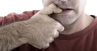 Tout en parlant, vous venez de vous mordre la joue. L Autophagie Ce Trouble Mental Qui Pousse Les Gens A Se Manger Eux Memes