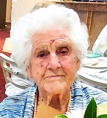 Passing of Eileen Crawford, Umina Beach Bowling Club Member