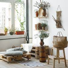 Nos designers chez colobar répondent à vos ques. Tendance Deco L Ete 2018 Sous Le Signe De L Eclectisme Blog But