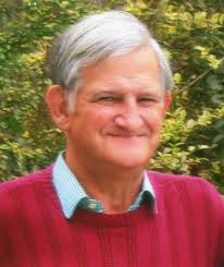 Anthony Brian Hortin Obituary