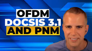 Next Generation TV, ANGACOM, DOCSIS 3.1, Proactive Network Maintenance