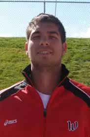 2008-09 Track & Field Roster