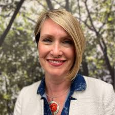 Helen Caton-Peters, MSN, RN Email & Phone Number