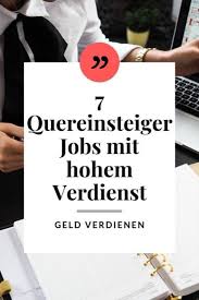 Pin On Online Verdienen
